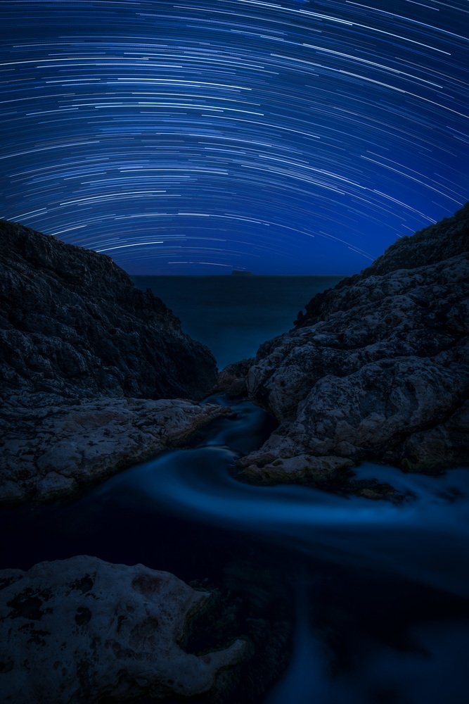 Photograph by Martin Galea