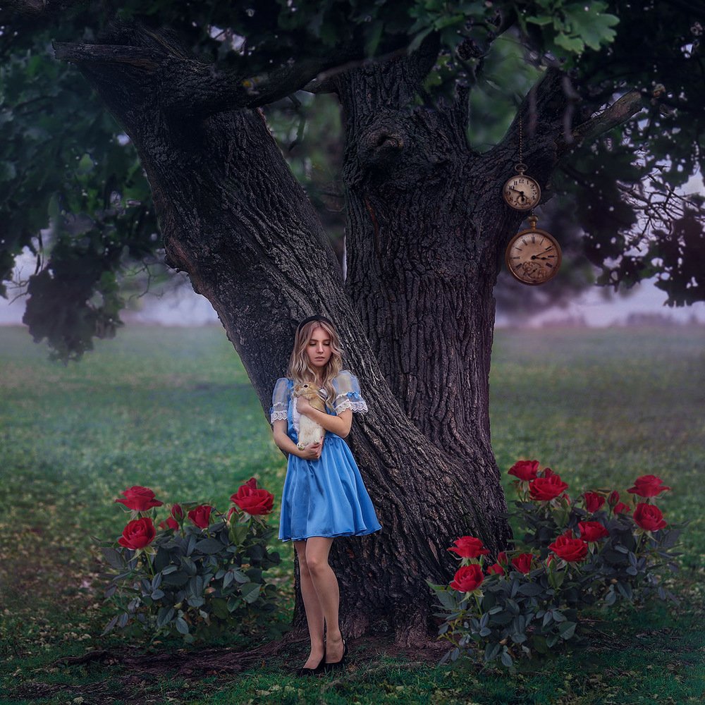 Photograph by Екатерина Ситникова