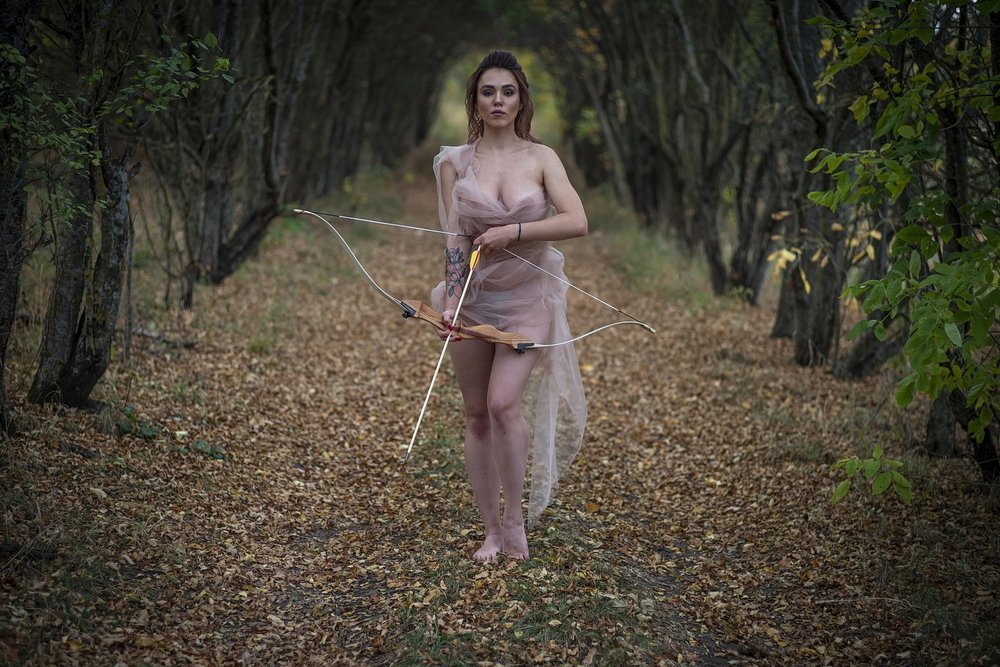 Photograph by Арсен Алабердов