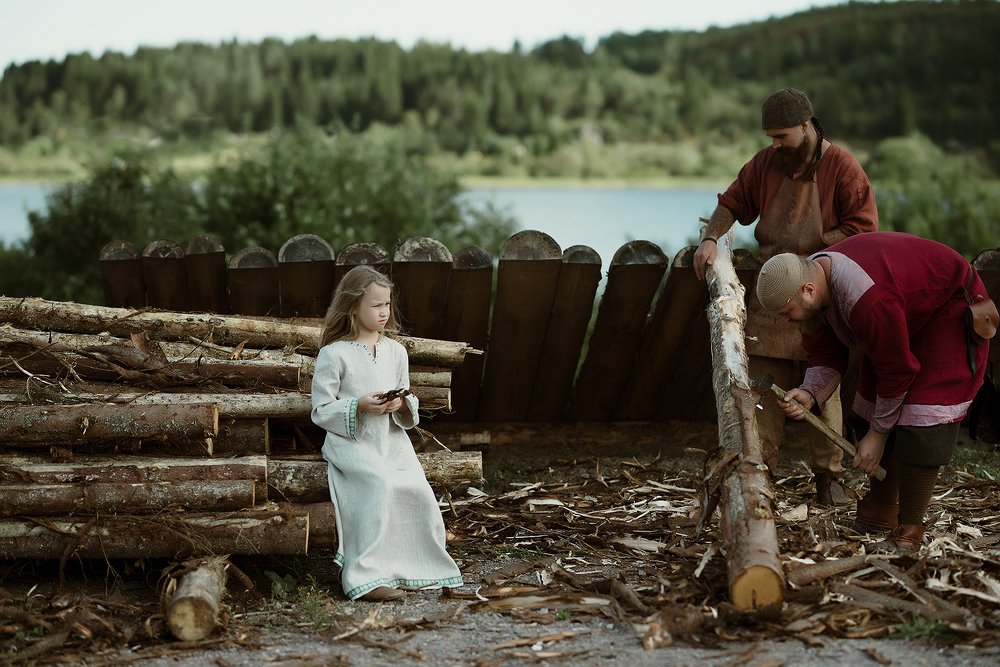 Фотография автора Anna Alimpieva