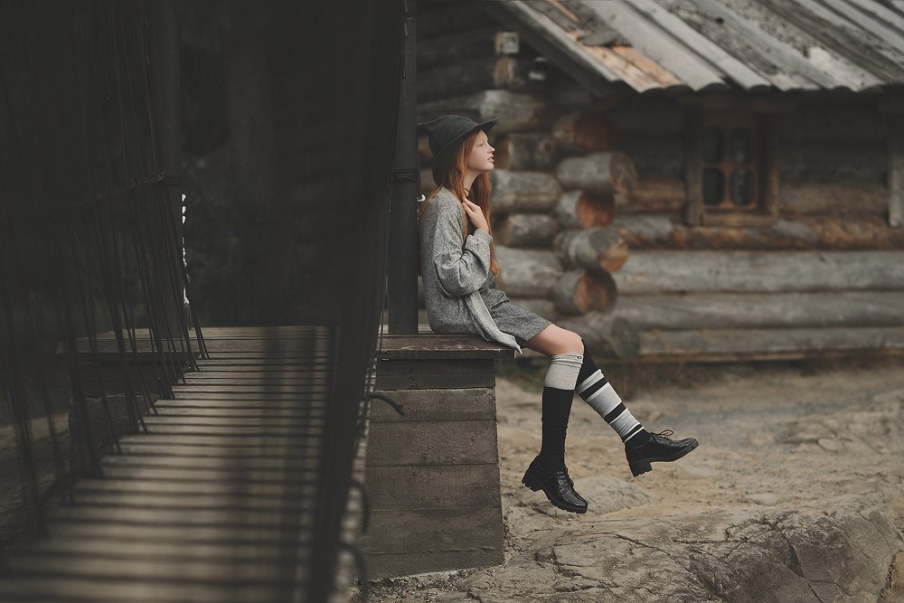 Фотография автора Anna Alimpieva