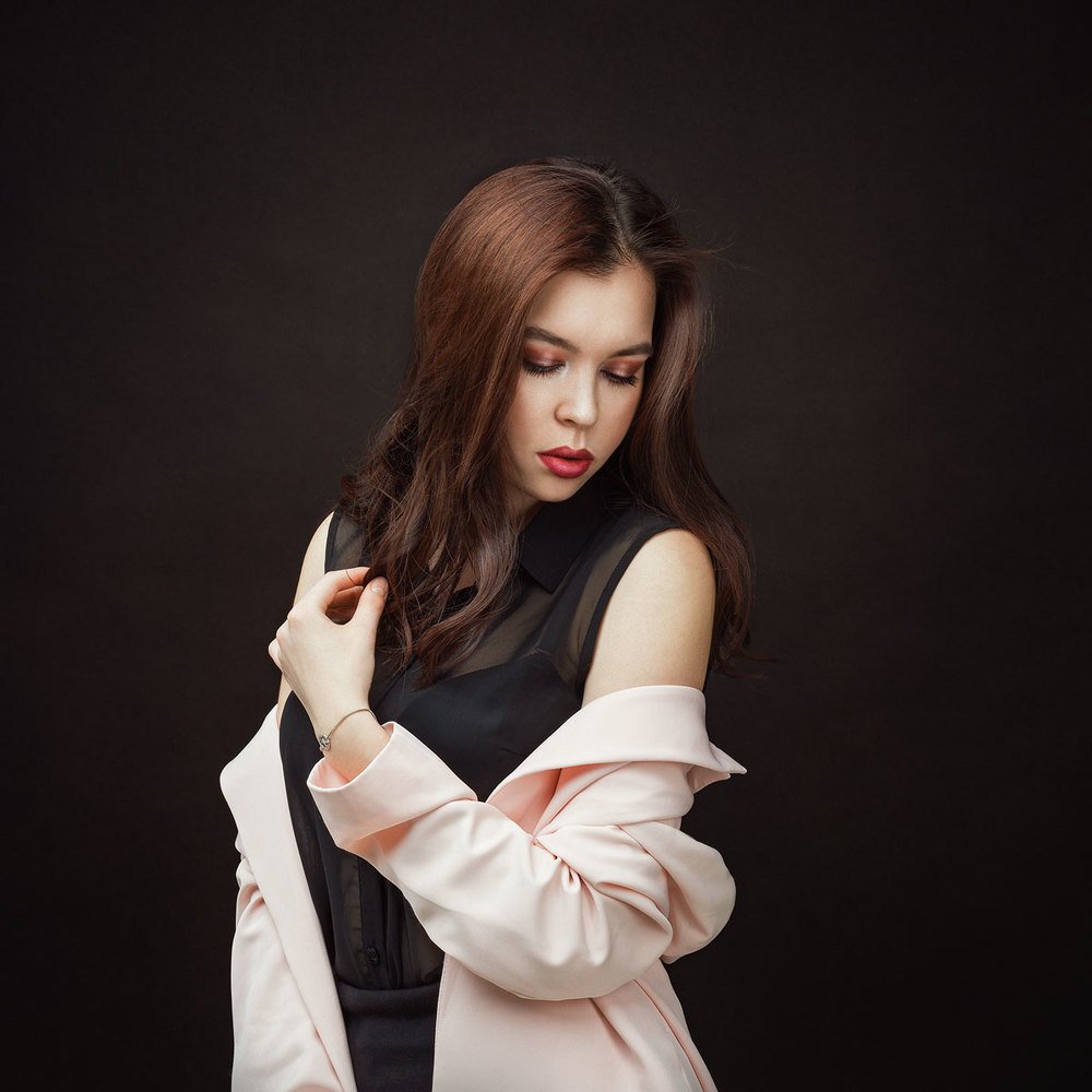 Photograph by Serguei Boukarev