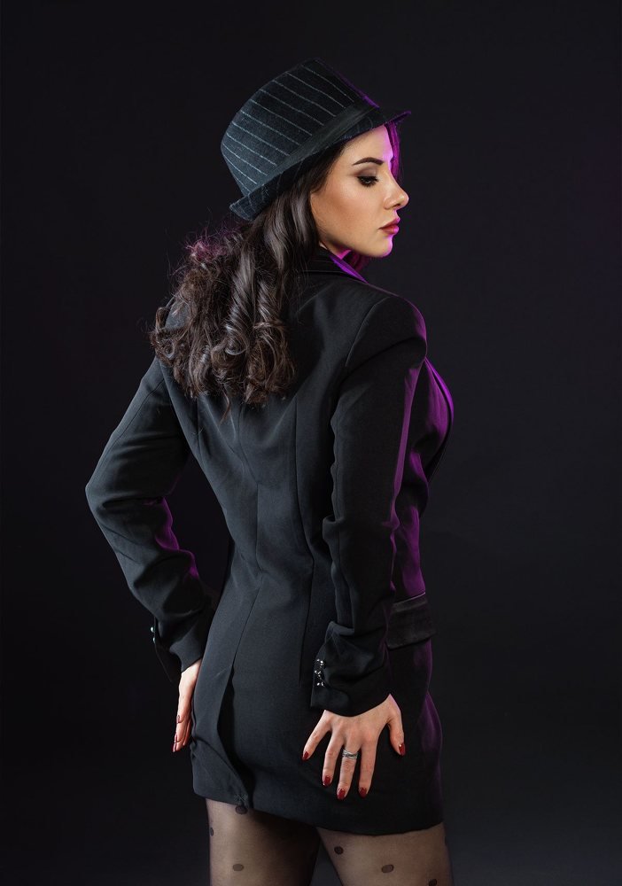 Photograph by Serguei Boukarev