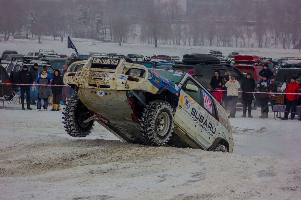 Photograph by Максим Грищенко