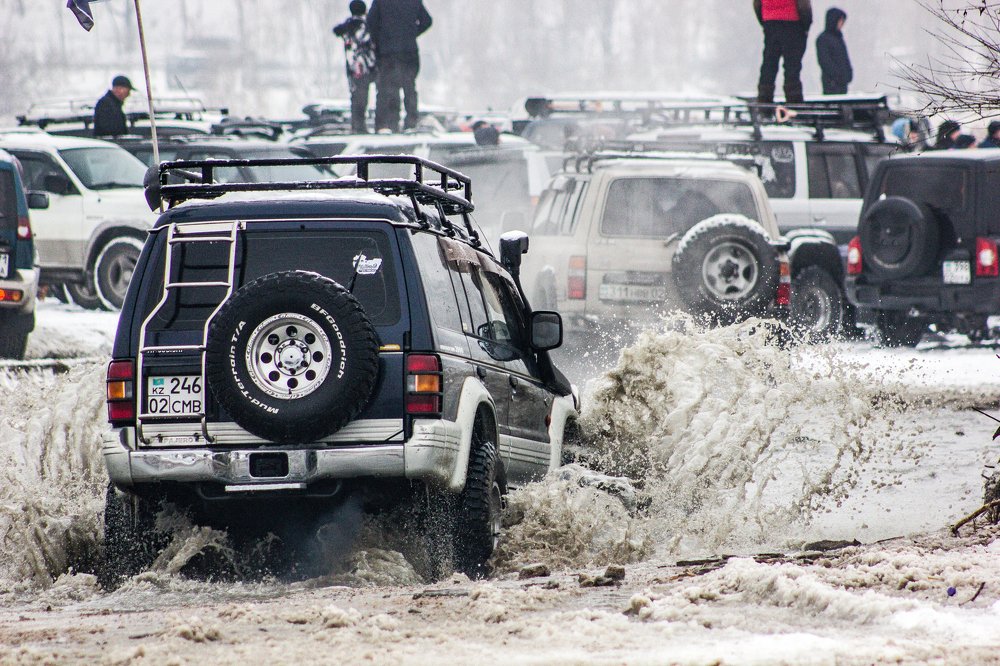 Photograph by Максим Грищенко