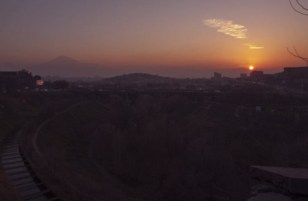 Photograph by Tatevik Tananyan