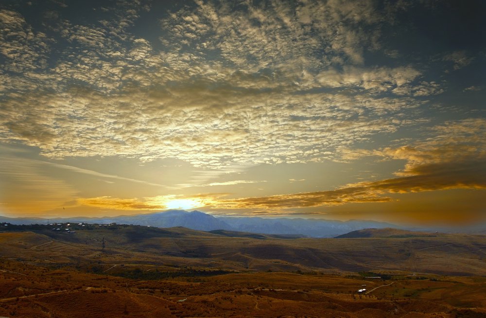 Photograph by Tatevik Tananyan