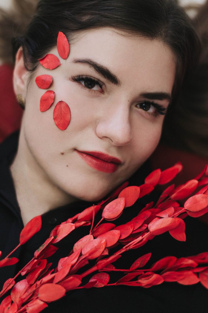 Фотография автора Екатерина