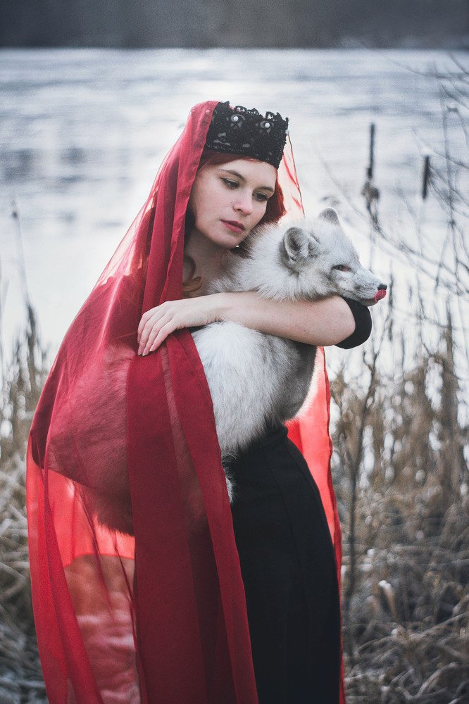 Фотография автора Екатерина