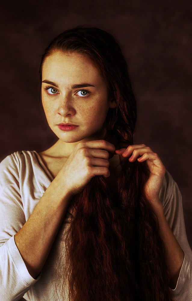 Photograph by Vitaly