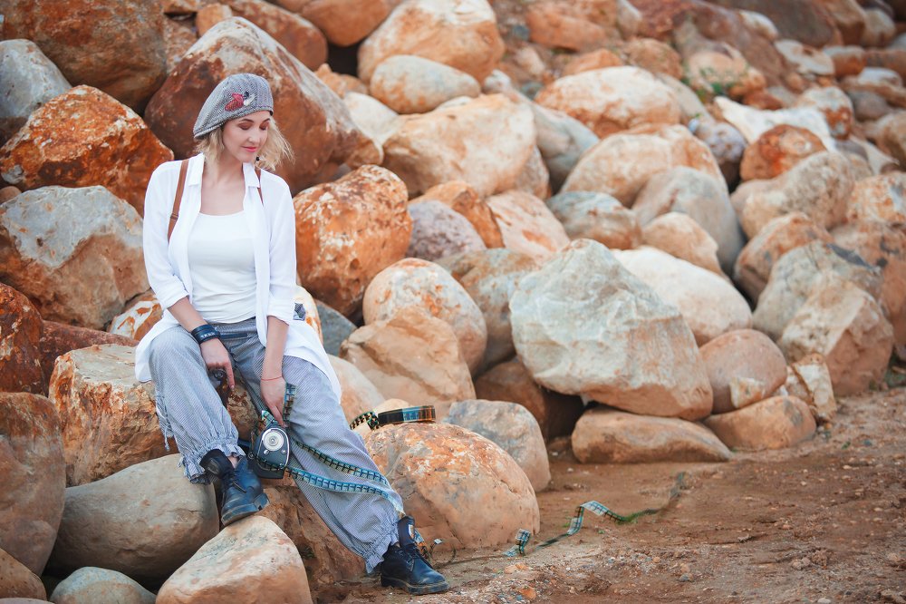 Photograph by Елена Кутузова