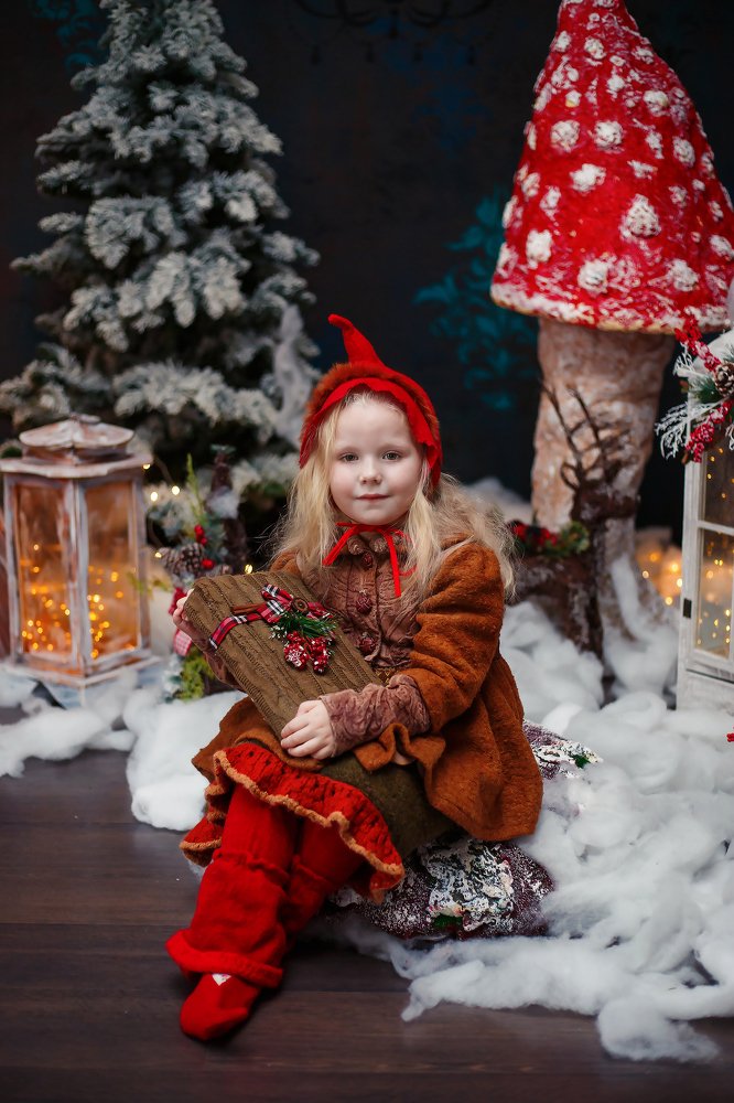 Photograph by Елена Кутузова