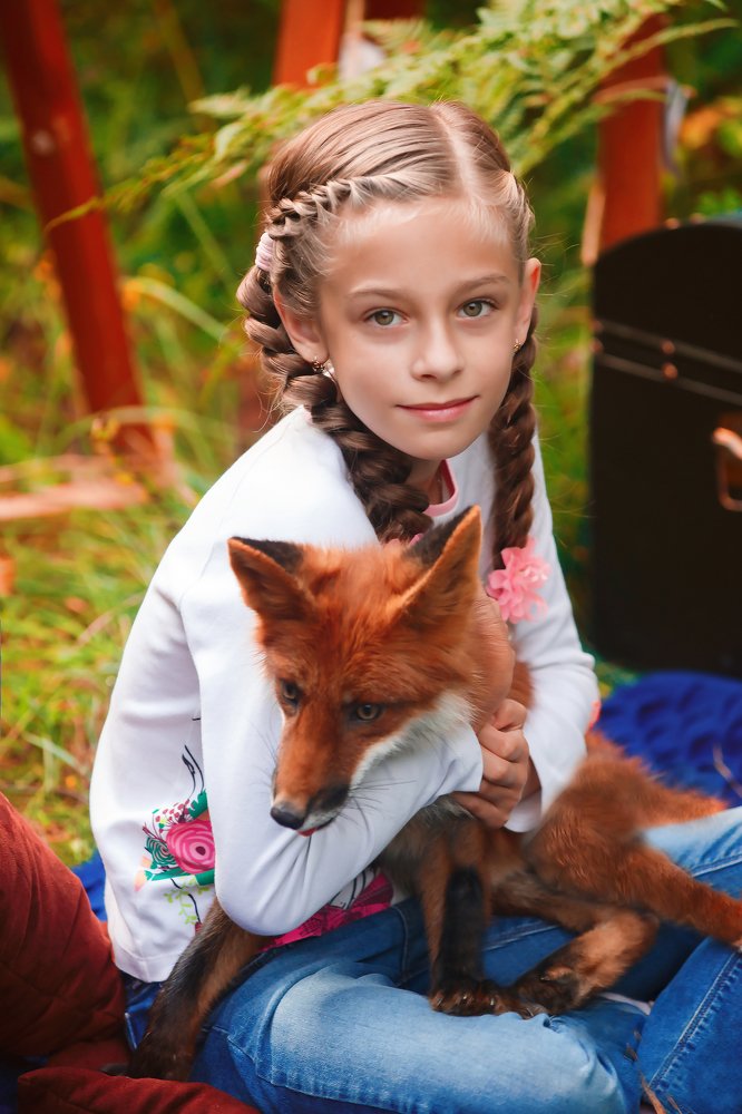 Photograph by Елена Кутузова