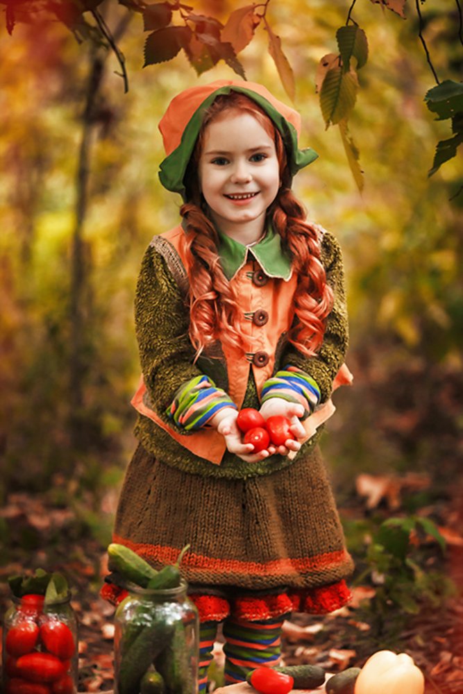 Photograph by Елена Кутузова