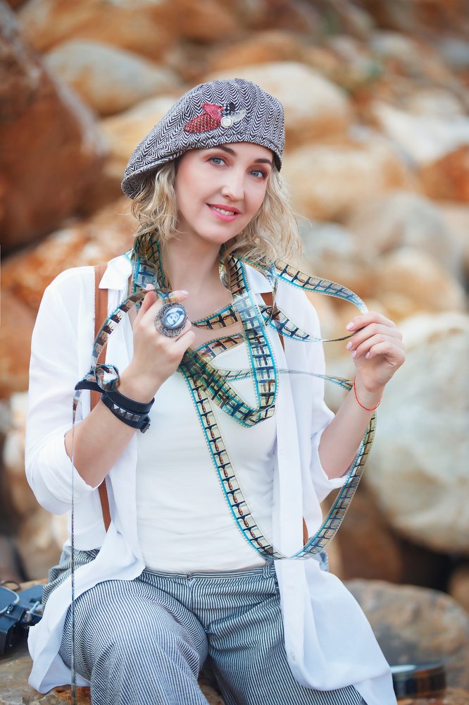 Photograph by Елена Кутузова