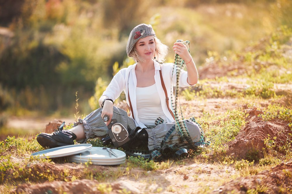 Photograph by Елена Кутузова