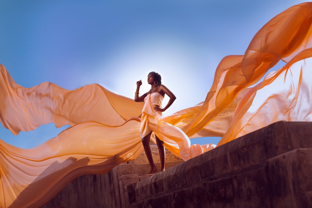 Photograph by David Ndosi