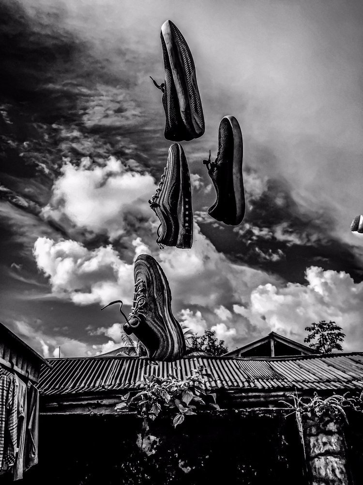 Photograph by macdavis ken