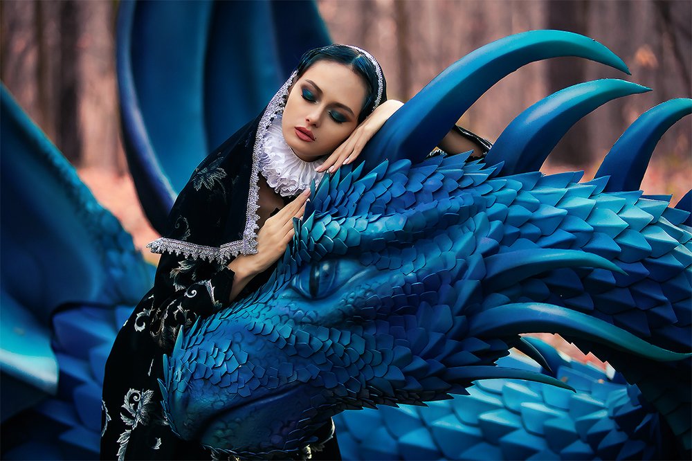 Photograph by Елена Кутузова