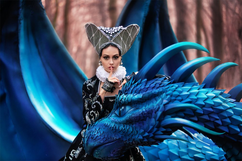 Photograph by Елена Кутузова