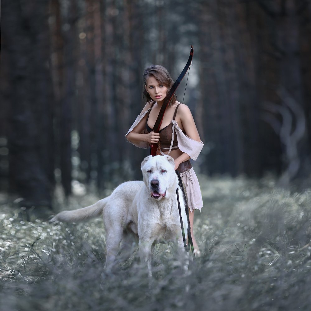 Photograph by Ирина Голубятникова