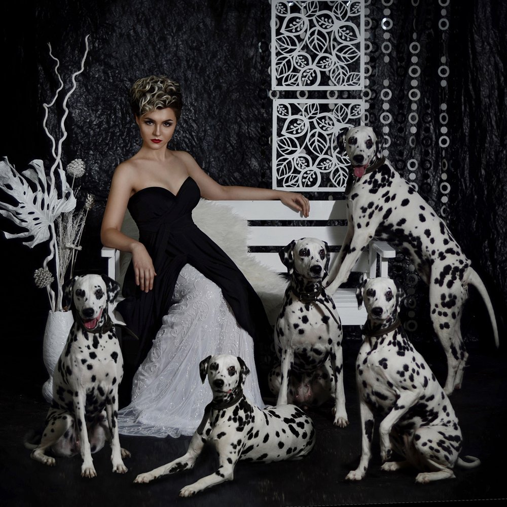 Photograph by Ирина Голубятникова