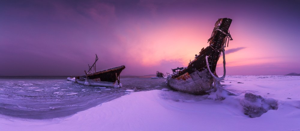 Photograph by Андрей Кровлин