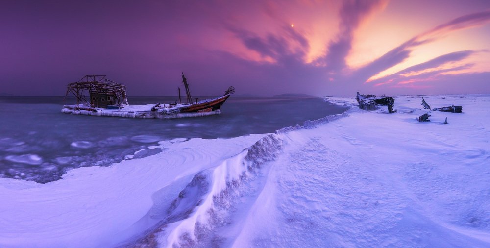 Photograph by Андрей Кровлин