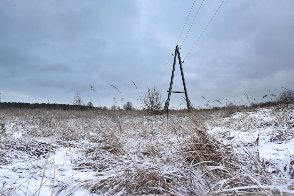 Photograph by Семен Батов