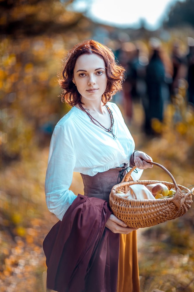 Фотография автора 