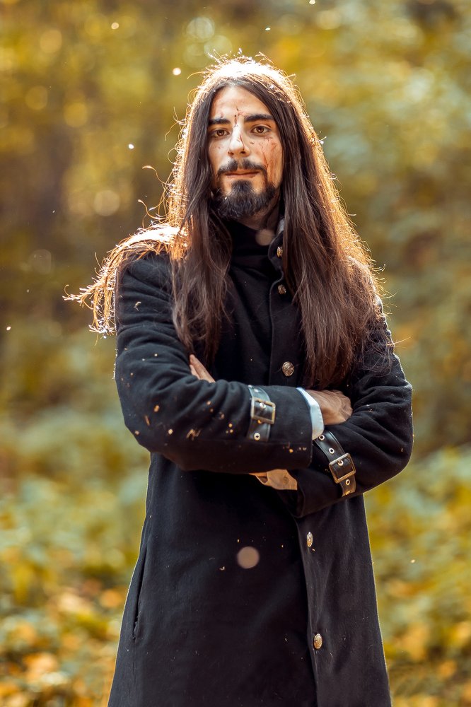 Фотография автора 