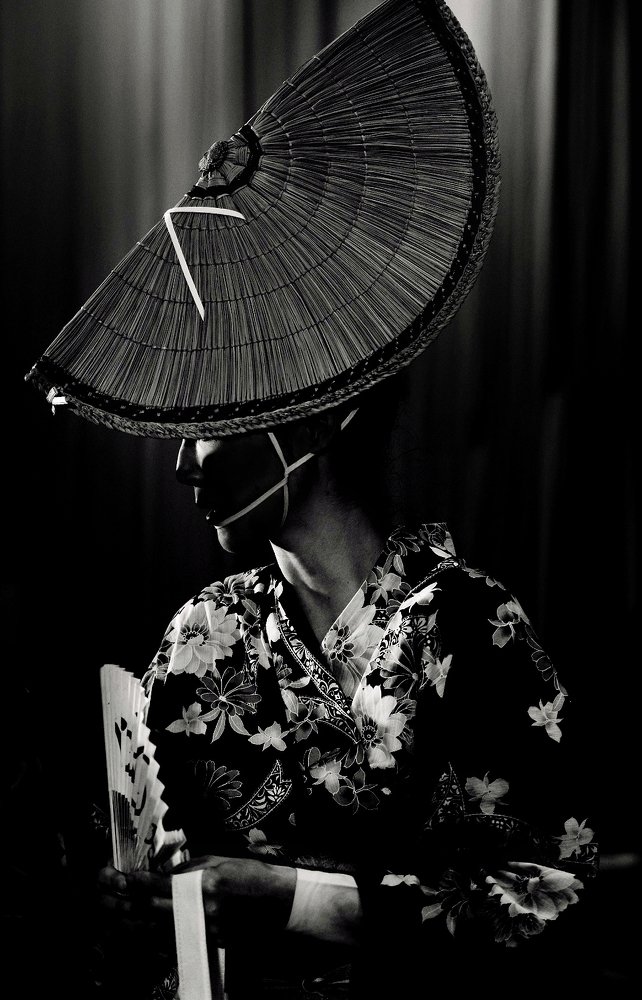 Photograph by Oliver Oh