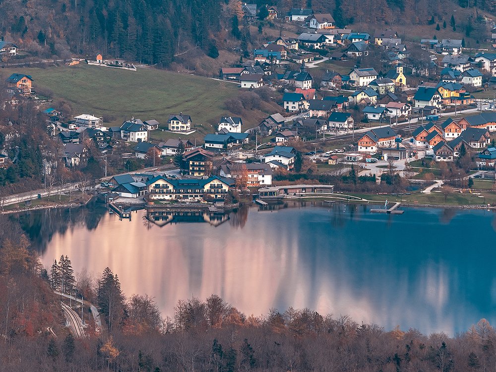 Photograph by Андрей Бондаревский