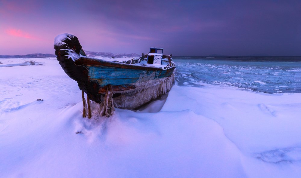 Photograph by Андрей Кровлин