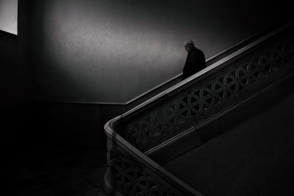 Фотография автора Ramiz Şahin