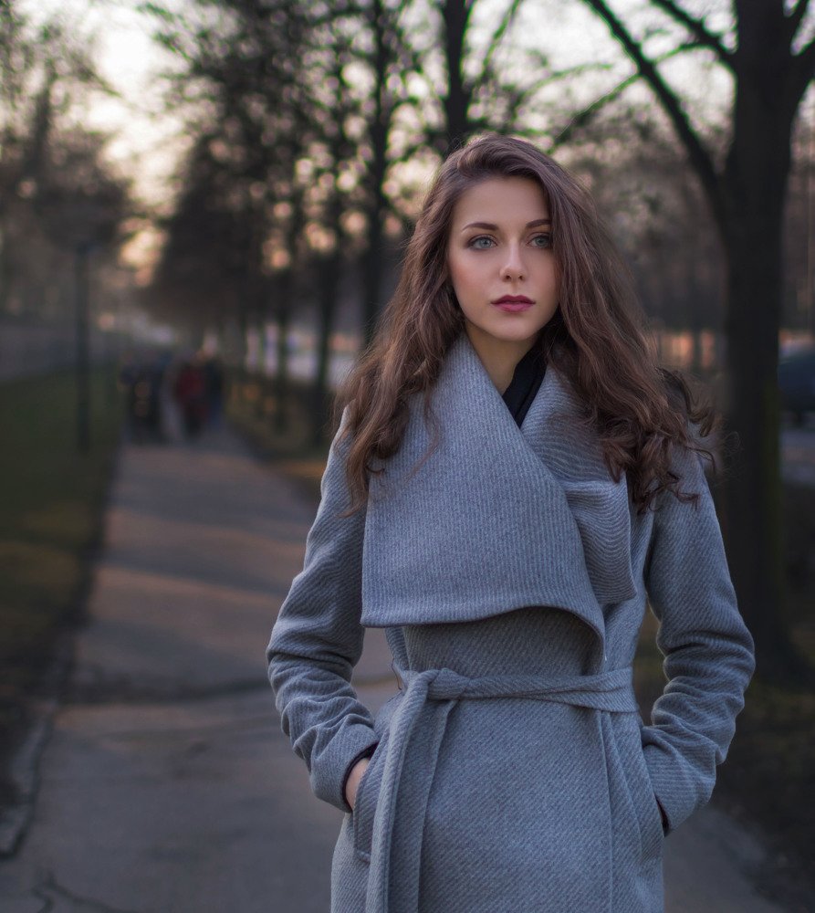 Photograph by Юлия Казакова