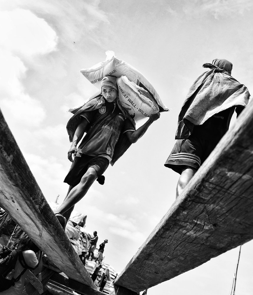 Photograph by yakov stavchansky