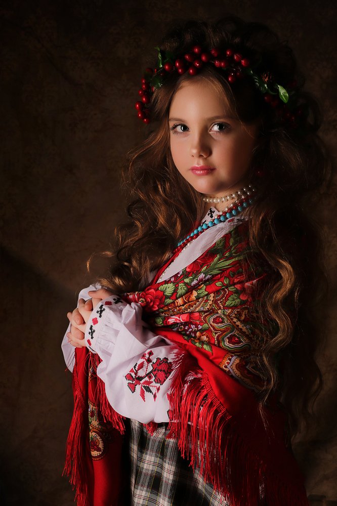 Фотография автора Ольга Раловец