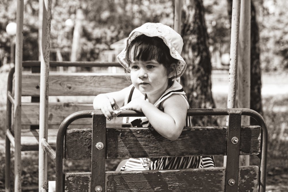 Летняя пора!