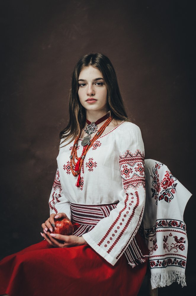 Photograph by Евгений Вознюк