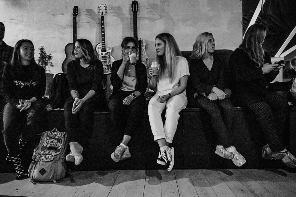 Photograph by Светлана Баринова