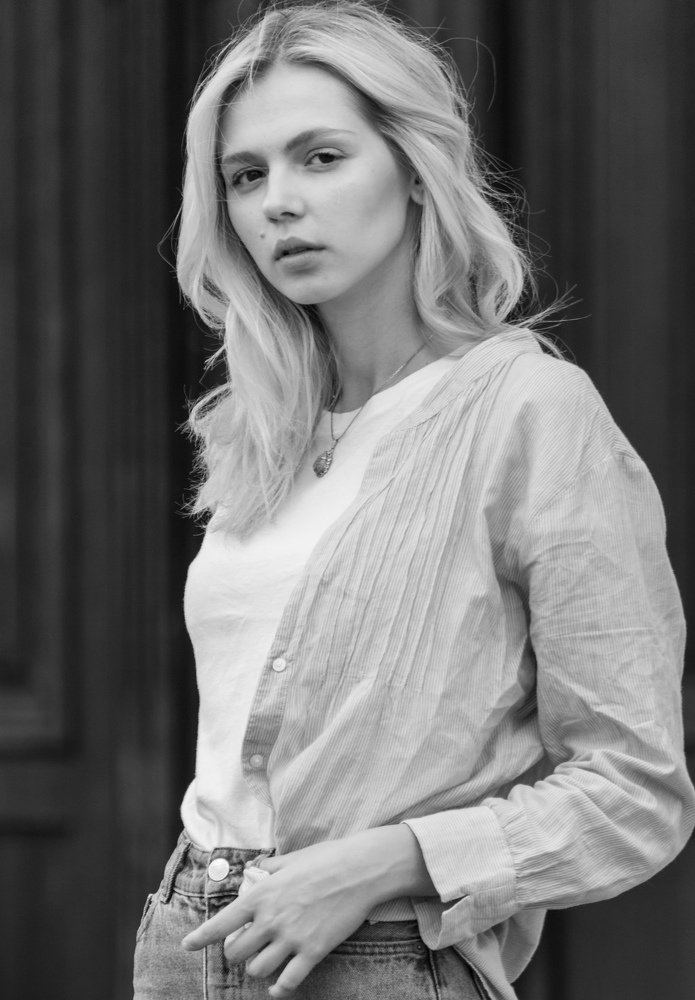 Photograph by Татьяна Нурлыгаянова