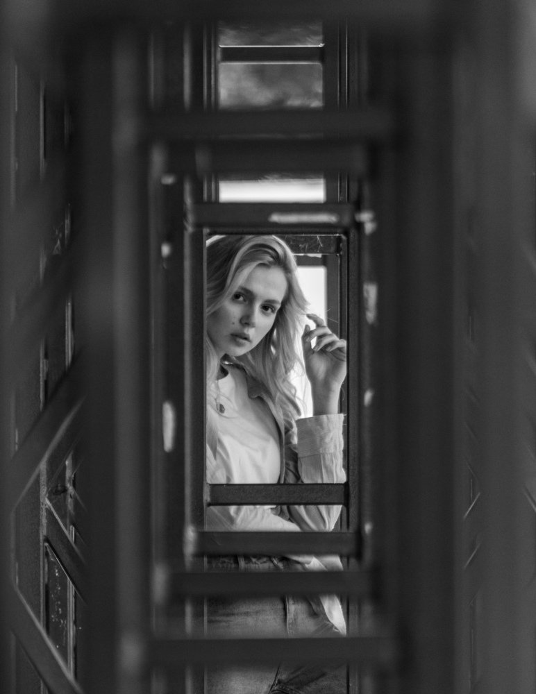 Photograph by Татьяна Нурлыгаянова