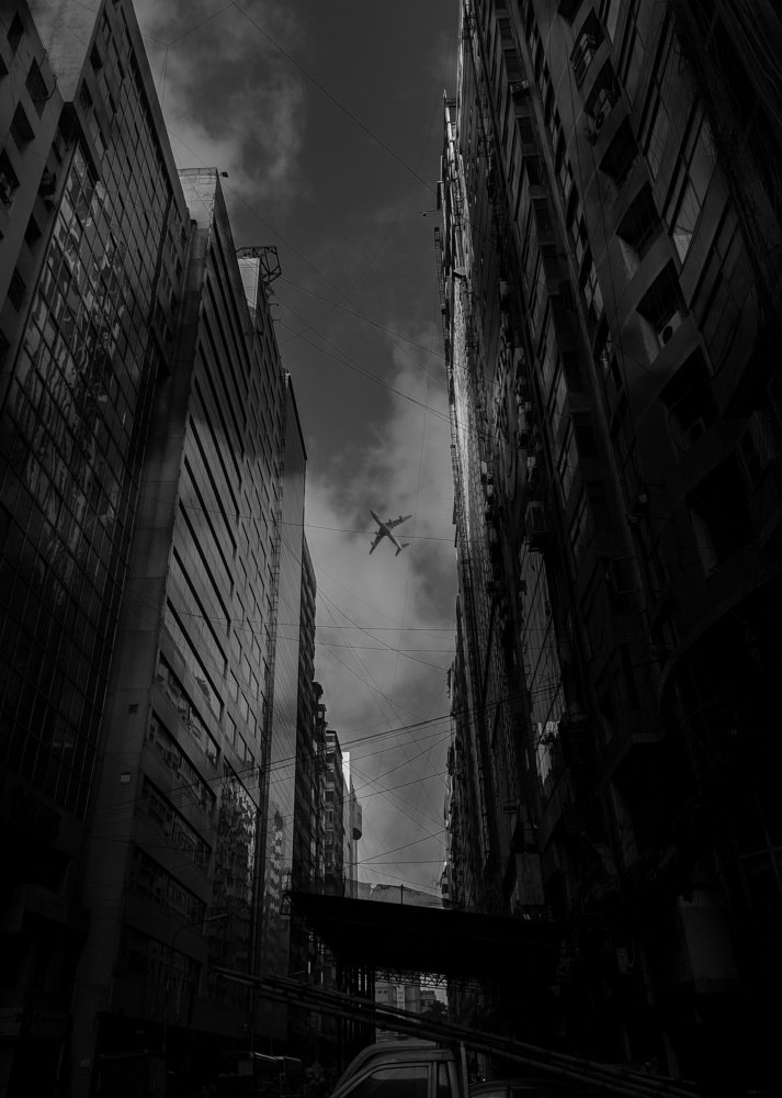 Photograph by Akash Shakibul