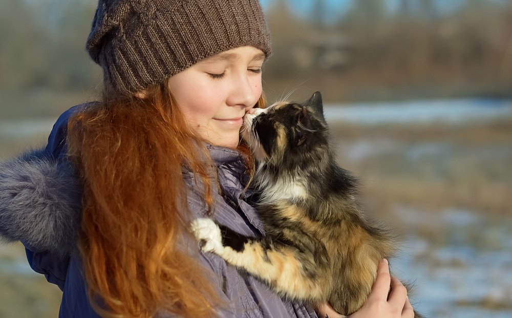 Фотография автора Билан Виктория