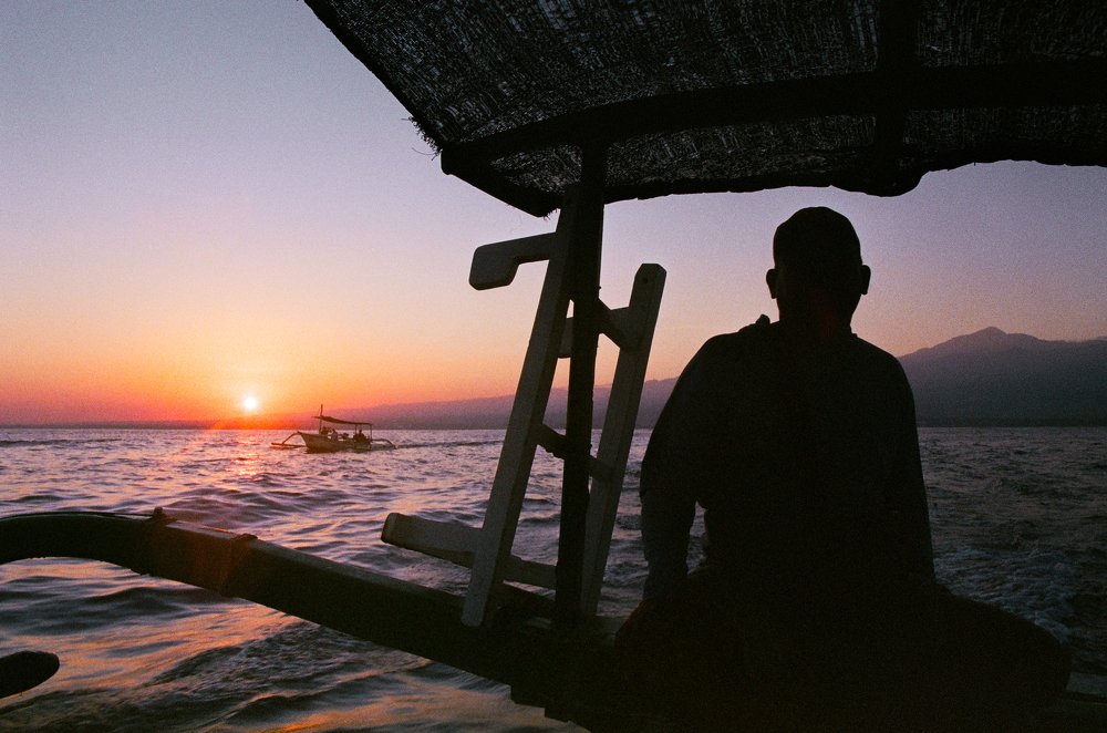 Photograph by Denis Bondarev