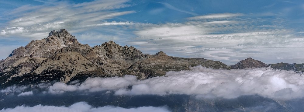 Photograph by Gabriella Bergna