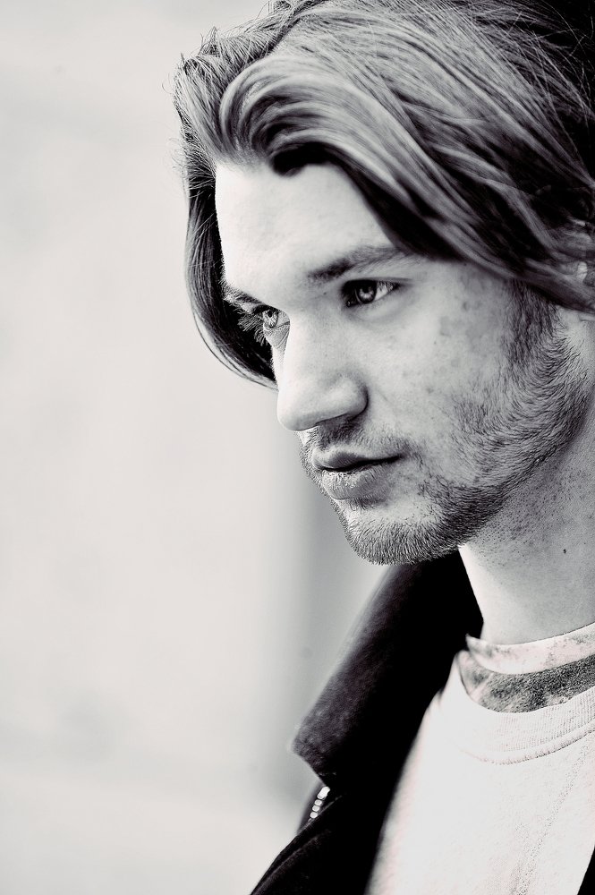 Photograph by Gabriella Bergna