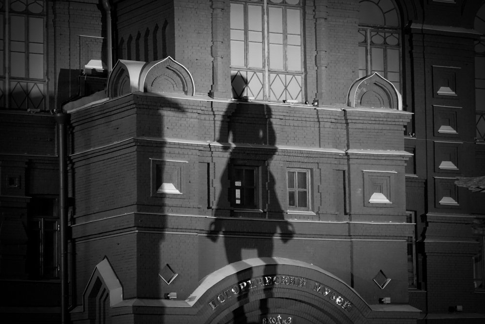 Фотография автора  Сергей