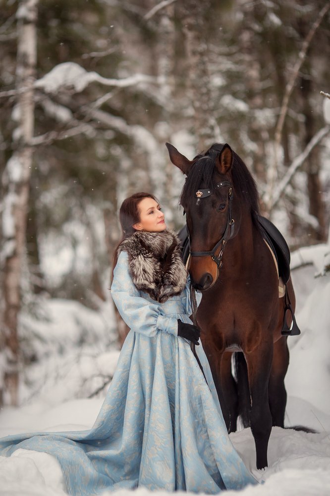 Photograph by Валерия Валынкина